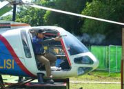 Brimob X-Treme 2026: Ajang Dunia, Bukti Kemampuan Personel dan Atlet Indonesia Siap Bersaing Global