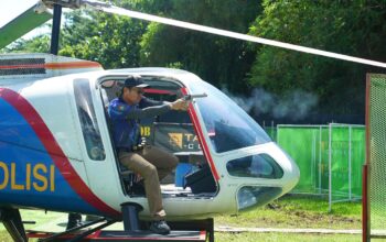 Brimob X-Treme 2026: Ajang Dunia, Bukti Kemampuan Personel dan Atlet Indonesia Siap Bersaing Global