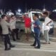 Polsek Kawasan Pelabuhan Laut Bima Intensifkan Patroli Malam, Jaga Keamanan dan Ketertiban