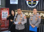 Polri Bentuk Satgas Perlindungan Jemaah Haji untuk Masyarakat Indonesia