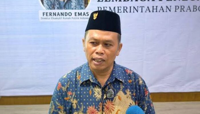 Kinerja Polri Dinilai Semakin Memuaskan, Reformasi Internal Tunjukkan Hasil Nyata