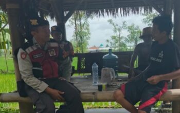 Inovasi KEMOS Polres Lombok Barat Percepat Respon Aduan