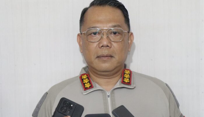 Sempat Melawan Petugas, Satu Anggota KKB Puncak Jaya Berhasil Dilumpuhkan Satgas Ops Damai Cartenz