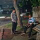 Giat Patroli Dialogis Polsek Labuapi Jaga Kamtibmas Malam