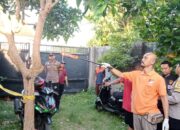 Warga Banyumulek Gempar, Suami Nekat Gantung Diri di Depan Ponsel yang Masih Menyala Saat VC dengan Istri