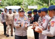 Wakapolri: Hibah Lahan Mako Brimob Perkuat Keamanan Masyarakat dan Proyek Strategis Nasional di Kolaka