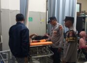 Kepanikan di Pantai Kerandangan 2! Arus Kuat Seret Wisatawan ke Tengah Laut, Sigapnya Polisi dan Warga Cegah Tragedi Maut