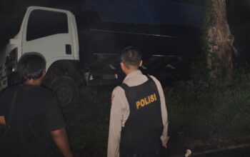 Aksi Balap Liar dan Begal Jadi Sasaran Utama, Tim Patroli Perintis Presisi Jaga Ketat Wilayah Lombok Barat