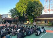 Konselor Polres Bima Kota Ikuti Giat CAT Psikologi AKPOL RIM Terpadu T.A 2026 di Mataram