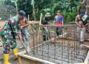 Tahap Krusial, Pondasi Jembatan Garuda Gagasan Presiden Prabowo Diperkuat