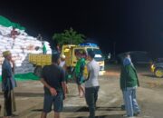 Polsek Sape Gelar Patroli KRYD, Cegah Kriminalitas dan Kenakalan Remaja