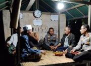 Polres Lombok Barat Evaluasi Lomba Satkamling 2026 di Sekotong: Upaya Nyata Perkuat Keamanan Desa