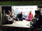 Memperkuat Keamanan dari Dusun, Polres Lombok Barat Gelar Lomba Satkamling untuk Hidupkan Semangat Ronda Malam
