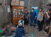 Dua Hari Tak Pulang, Seorang Petani di Desa Jotang Ditemukan Meninggal Dunia di Kawasan Orong Melung