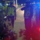 Patroli Malam Polres Lombok Barat Antisipasi Kriminalitas 3C