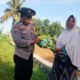 Polsek Labuapi Perkuat Ketahanan Pangan di Desa