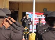 Peringati Hari Kebangkitan Nasional ke-118, Kapolres Loteng : Jaga Tunas Bangsa Demi Kedaulatan Negara.