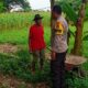 Polsek Labuapi Dorong Program Ketahanan Pangan di Desa