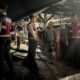 Polres Lombok Barat Patroli Kandang Kumpul Cegah 3C