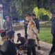 POLRES DOMPU – PATROLI PAMAPTA II JAGA KAMTIBMAS TETAP KONDUSIF