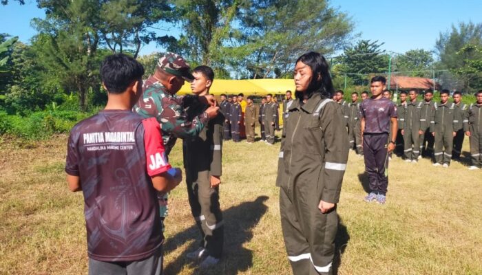 Semangat Taruna MMC Diuji dalam Madabintal Koramil