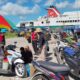 Polres Lombok Barat Optimalkan Patroli di Gili Mas