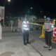 Polsek Sekotong Amankan Depot LPG Lombok Barat Malam Ini