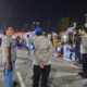 Car Free Night Lombok Barat Meriahkan Hari Pendidikan Nasional