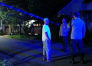 Waspada Kejahatan Dini Hari, Polsek Batulayar Sisir Pemukiman dan Jalur Wisata Senggigi Guna Pastikan Warga Aman