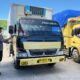 Polsek Kawasan Pelabuhan Lembar Perketat Pintu Masuk NTB