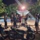Patroli Perintis Presisi Antisipasi 3C di Lombok Barat