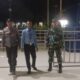 Menjamin Keamanan Obyek Vital,Polsek KP3 Polres Bima Kabupaten Menggelar Patroli Rutin di Kawasan Bandara SMS Bima