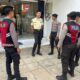 Patroli KRYD dan Dialogis, Satsamapta Polres Bima Kabupaten Sambangi Tempat Keramaian Hingga Kawasan Perkantoran