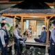 Cegah Kriminalitas, Tim Patroli Perintis Presisi Gencarkan Patroli