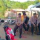 Patroli KRYD dan Cipkon, Polsek Belo Antisipasi Potensi Kriminalitas dan Imbau Warga Jaga Stabilitas Kamtibmas