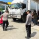 Polsek Kawasan Pelabuhan Lembar Amankan KMP Dharma Ferry IX