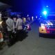 Polsek Rasanae Timur Polres Bima Kota Intensifkan Patroli KRYD Ciptakan Situasi Aman dan Kondusif