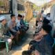 Polres Bima Kota Sambang Duka, Wujud Empati Polri kepada Warga Berduka