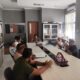 Polres Lombok Utara Perkuat Sinergitas dengan Pengurus Pura Manik Sari Batu Beleq Pusuk