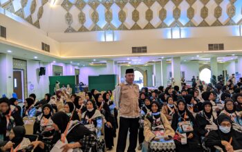 Polda NTB Kawal Keberangkatan Jamaah Haji Kloter 13 Asal Lombok Utara