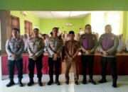 Mental Health Check: Langkah Humanis Polda NTB Rangkul Siswa SMAN 1 Sekotong Agar Tak Merasa Sendiri