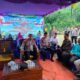 Sukseskan Program Presiden RI, Kapolres Bima Kabupaten Hadiri Panen Raya Jagung dan Launching Operasional 166 SPPG Polri melalui Daring di Kecamatan Donggo
