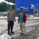 BHABINKAMTIBMAS DESA MANGGENAE LAKSANAKAN SAMBANG DAN SILATURAHMI DENGAN PETANI PADI
