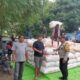Polres Bima Kota Monitoring Gudang Jagung untuk Dukung Ketahanan Pangan Nasional