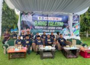 AJANG TALENTA 2026 DIBUKA DI PEMENANG, BUPATI NAJMUL: KLU BUTUH GENERASI KREATIF DAN BERKARAKTER