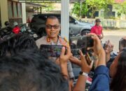 PELAKU DUGAAN PENYEKAPAN DAN PEMERKOSAAN ANAK DI DOMPU DITANGKAP, TIM PUMA POLDA NTB TURUN BACK UP