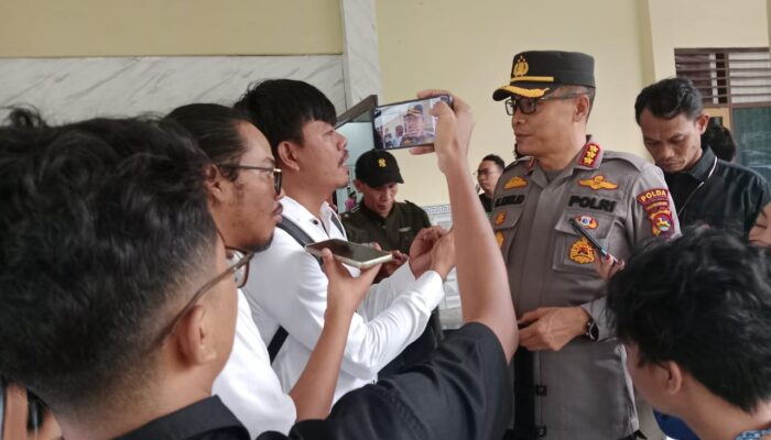 POLDA NTB AMANKAN TERDUGA PELAKU PENIMBUN BBM SUBSIDI DI SUMBAWA, 800 LITER SOLAR DISITA