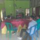 Bhabinkamtibmas Desa Seteluk Atas Sosialisasikan Pencegahan TPPO kepada Warga