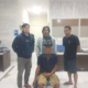 Aniaya Adik Kandung Hingga Luka Parah, Pria di Kerato Diringkus Tim Opsnal Polres Sumbawa
