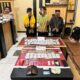 Satresnarkoba Polres Bima Kabupaten Bongkar Jaringan Pengedar Obat Terlarang Jaringan Metropolitan 3.400 Butir Tramadol Disita